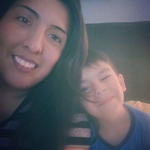 Meet your Posher, Veronica